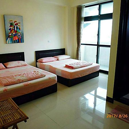 Taitung Sakura B&B מראה חיצוני תמונה