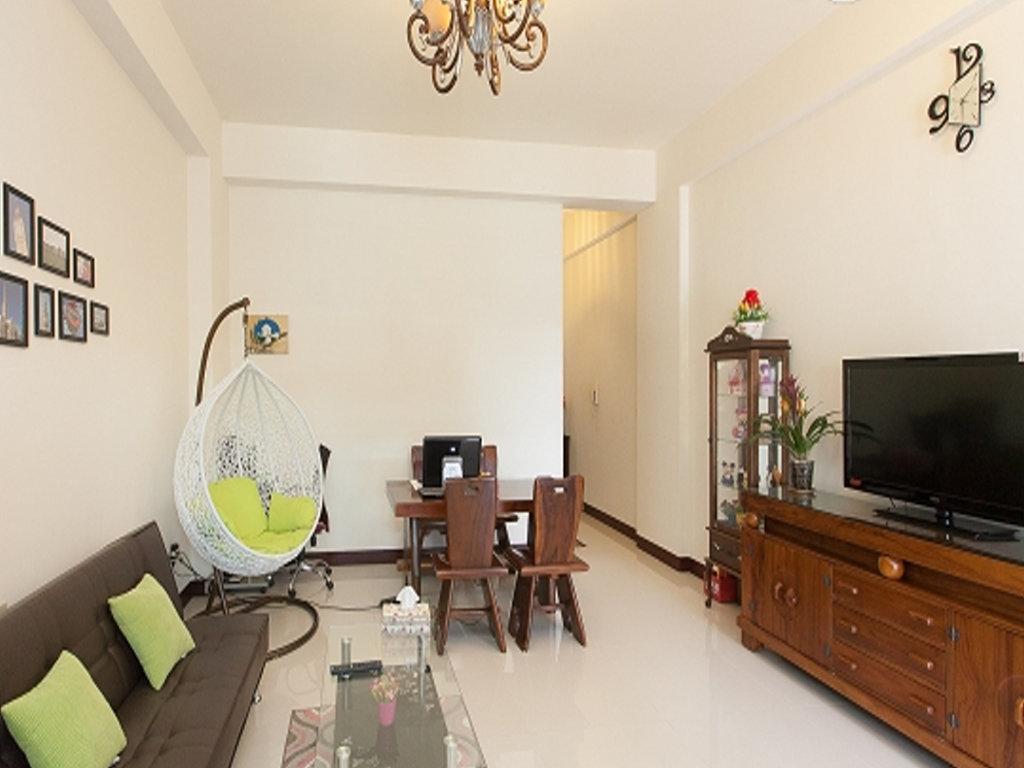 Taitung Sakura B&B מראה חיצוני תמונה