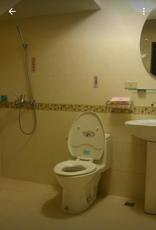 Taitung Sakura B&B חדר תמונה