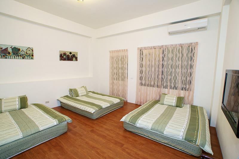 Taitung Sakura B&B מראה חיצוני תמונה